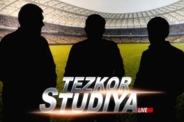 Tezkor va Evro studiya. Superliga va Evro-2020 haqida