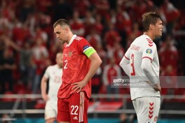 Artem Dzyuba: "Psixologiya - zaif nuqtamiz, bosim ostida o'ynashni bilmaymiz. Yevropaliklar bundan zavqlanadi, biz esa..."