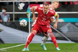Artem Dzyuba: "Bizda hamma qarorlar - orqaga. Bizda darvozabon - pleymeyker"