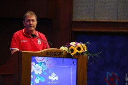 Dragan Skochich: "Natijaga qanday erishdik deysizmi? Chunki biz kuniga 20 soat ishladik"