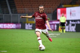 Rasman: “Milan” futbolchisi RPL klubiga o'tdi