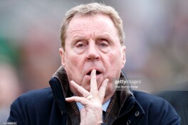 Rednapp: “Shunday yirik mamlakatda yaxshi futbolchilar yo'qligidan xafa bo'ldim. Cherchesovning ketishi yordam bermaydi”