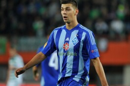 "Arsenal" Dragovich uchun kurashga qo'shildi