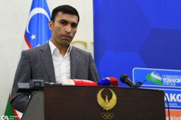 Эшитдик-да! Азизбек Ҳайдаров ЎФАдан кетди