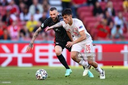 Pedri, Asensio, Unai Simon, Erik Garsiya, Oyarsabal, Olmo - Ispaniya terma jamoasining Olimpiadagi boradigan tarkibi ma'lum