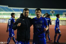 Siroj Meliev "Xorazm" bilan kambek haqida: "Ikkinchi bo'limda raqib xatoimizdan foydalandi va hammasi shundan so'ng boshlandi"