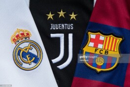 Madrid sudi Superliga bo'yicha qaror qabul qildi