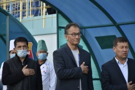 Shamil Yarulin: "Futbol klublariga homiylik qilayotganlarga qo'shimcha imtiyozlar berilishi kerak"