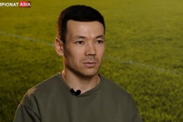 Дилшод Раҳматов - Бразилия билан ўйнаш истаги, ёшларга маслаҳат ва 2018 йилги ўзбек футзалидаги пасайиш ҳақида
