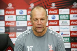 Mustafo Bayramov: "Jalilovning sog'ligi biroz yomonlashdi"