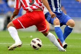 Qanday tashkil etilgan: ikkinchi liga futbolchisi