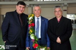 "Журналист минбари". Аброр Имомхўжаев билан ЖОНЛИ ЭФИРДАГИ суҳбат