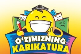 O'zimizning karikatura: Amerika Kubogi finalida "gigantlar jangi"ni ko'ramizmi?