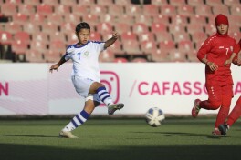 O'zbekiston U-17 ayollar terma jamoasi “CAFA U-17 Women's Championship 2021” xalqaro turniri chempionligini qo'lga kiritdi