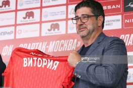"Spartak"ning yangi bosh murabbiyi Oston O'runov haqida gapirdi