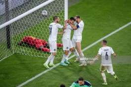 Leonardo Spinaccola final oldidan Italiyaga ta’sirli maktub yozdi
