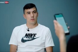 Akrom Komilov: "Bizga tramplin kerak. Biznikilar esa 17-18 yoshdagi futbolchilarga 1-2 mln dollar narx qo'yishadi"