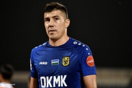 Akrom Komilov: "Bizdan keyingi avlodda birlashish bo'lmagan"