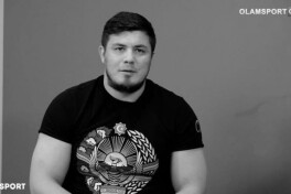 Olamsport: Murod Xonto'raev vafot etdi, "Konor o'ziga choh qazimoqda" va boshqa xabarlar