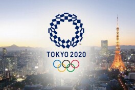 Olimpiada sari harakat. Ettinchi urinish. Tokio-2020