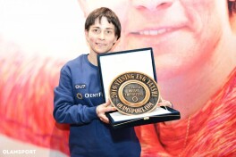 Olamsport: Oksana Chusovitina Islom Birdamlik o'yinlarida qatnashadi, Toshkentdagi boks oqshomi translyatsiyasi va boshqa xabarlar