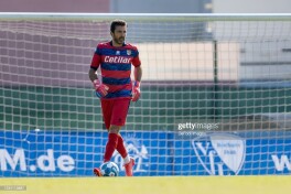 Буффон: "ЖЧ-2022 бизни кутиб турибди, аммо..."