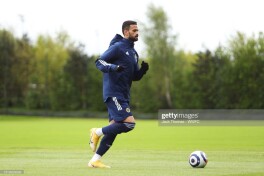 "Krasnodar" "Sosedad" forvardi Jozega qiziqmoqda. "Trabzonspor" o'yinchi uchun kurashda yetakchi