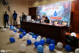 "Bunyodkor" haqidagi xabar rostmi?