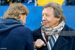 Yuriy Syomin: "Shomurodovning "Roma"ga o'tishi RPLning imijini oshiradi"