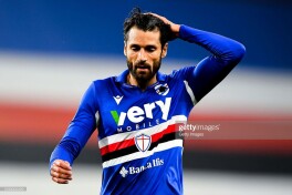 "Milan" Kandreva bilan shartnoma imzolashni rejalashtirmoqda