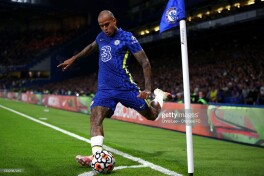 "Flamengo" "Chelsi" futbolchisini ijaraga olmoqchi