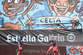 La Liganing amaldagi sohiblari chempionatni g'alaba bilan boshladi