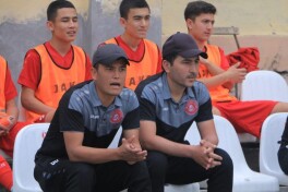 U-18 жамоаларида кимлар мураббийлик қилмоқда? (2-қисм)