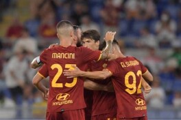 EKL. "Trabzonspor" - "Roma". Asosiy tarkiblar ma'lum