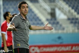 Mikael Sekeyra: "Aziz Amonov gol urgan vaziyatda ofsayd yo'q edi deb hisoblaymiz"