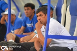 U-18 жамоаларида кимлар мураббийлик қилмоқда? (3-қисм)
