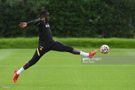 "Chelsi" futbolchisining "Vest Xem"ga o'tishi amalga oshmay qoldi