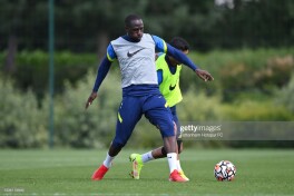 "Tottenxem" yarim himoyachisi "Uotford"ga o'tishi mumkin