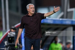 Moratti: "Mourinyu Skudettoni yutishni istamoqda"