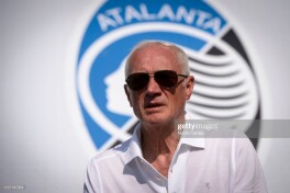 "Atalanta" prezidenti: "Italiya chempioni bo'lamiz deb o'ylashni bas qilish kerak"