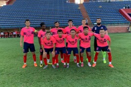Hislat Umarov: "Neftgazmontaj" chempionlik uchun oxirigacha kurashadi"