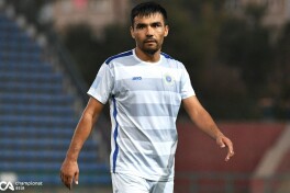 Mirjalol Qurbonov: “Olimpik” bilan durang adolatli bo'ldi”