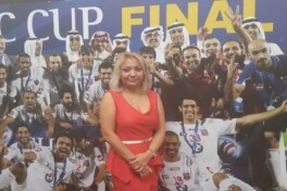 Zahro Karimova: "Chiptalar sotuvi uchrashuvga 2 kun qolganida boshlanadi"