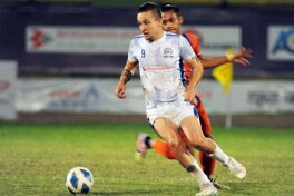 Evgeniy Kochnev: “Agar yaxshi taklif bo'lmasa, Bangladesh chempionatiga qaytishim mumkin”