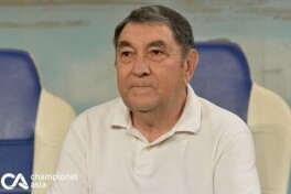 Viktor Jalilov: "Quvondiq Ro'ziev o'yin tempiga ulgura olmagani uchun almashtirildi"