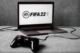 FIFA 22 simulyatorida eng katta reytingga ega futbolchi ma'lum qilindi