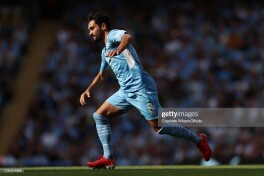 "Manchester Siti"ning asosiy futbolchilari "Uikomb"ga qarshi o'yinni o'tkazib yuboradi