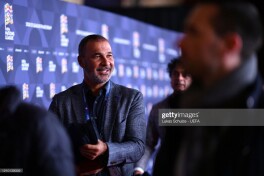 Gullit Kantening "Oltin to'p" yutishiga umid qiladi