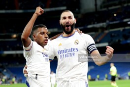 LaLiga. "Real Madrid" - "Malorka" 6:1, Benzemadan dubl, Asensiodan xet-trik