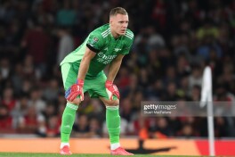 "Arsenal" Lenoning qishda ketishiga imkon beradi